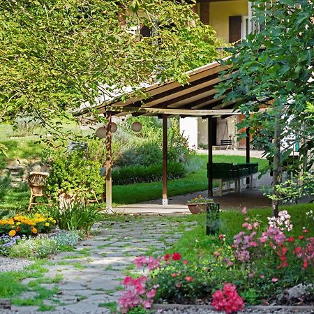 Agriturismo Biomatto Arona Εξωτερικό φωτογραφία