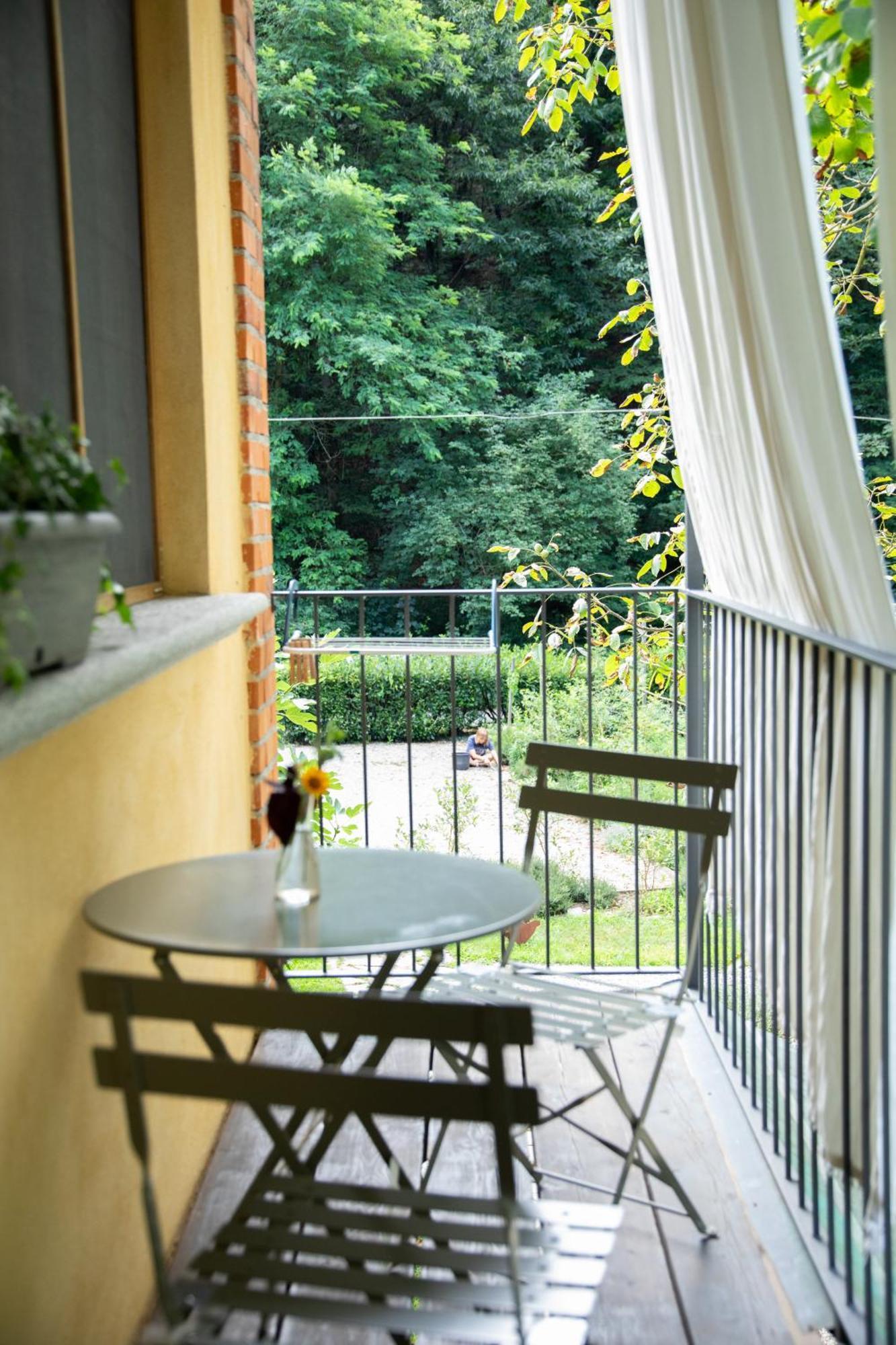 Agriturismo Biomatto Arona Εξωτερικό φωτογραφία