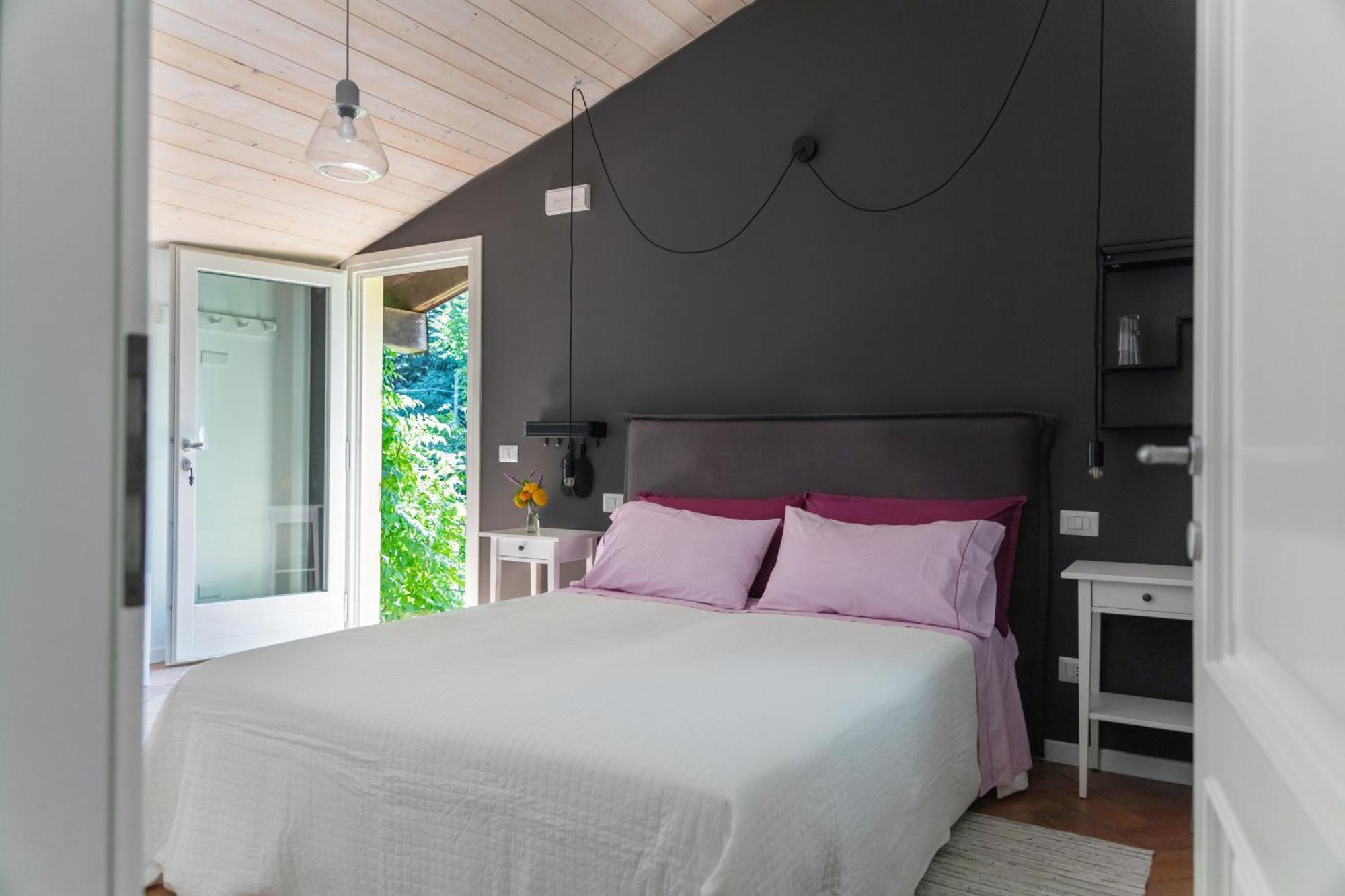 Agriturismo Biomatto Arona Εξωτερικό φωτογραφία