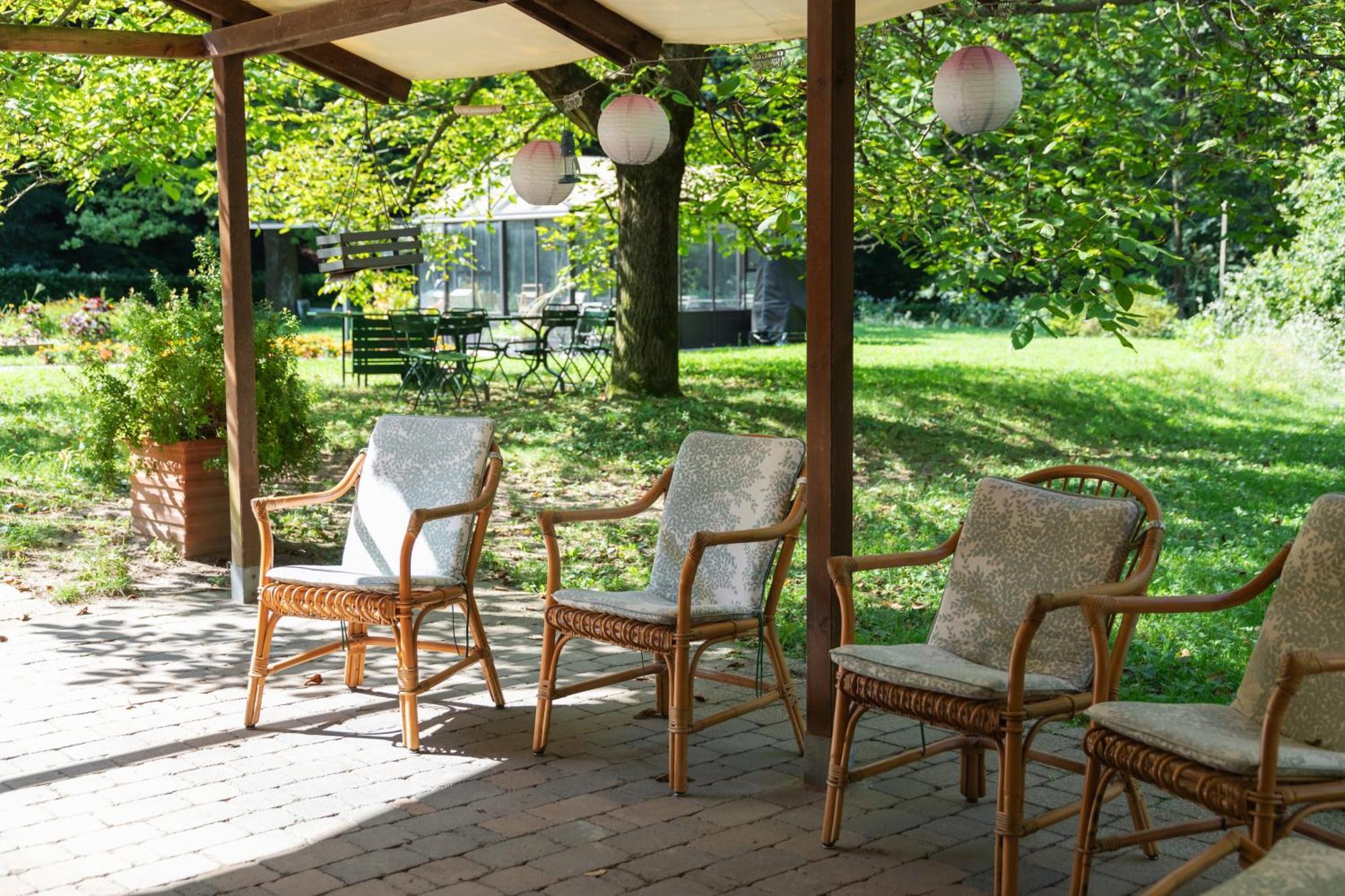 Agriturismo Biomatto Arona Εξωτερικό φωτογραφία